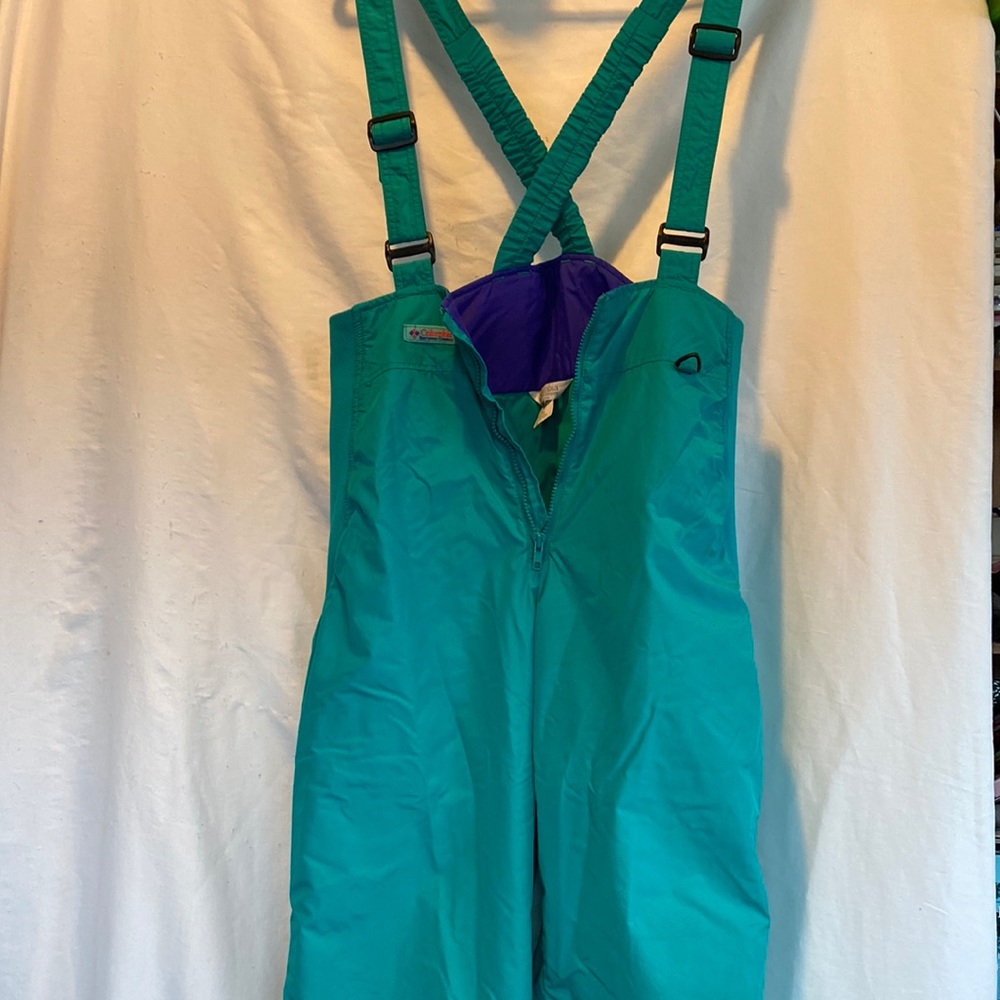 Columbia ski/snow/snowmobiling pants